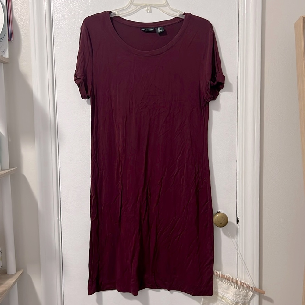 Tshirt Dress
